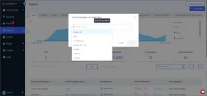 Filtering Capabilities 1 Filtering Capabilities